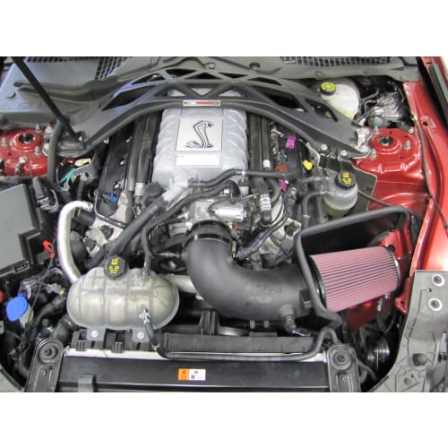 K & N Filters 63 Series AirCharger (MPN: 63-2515)