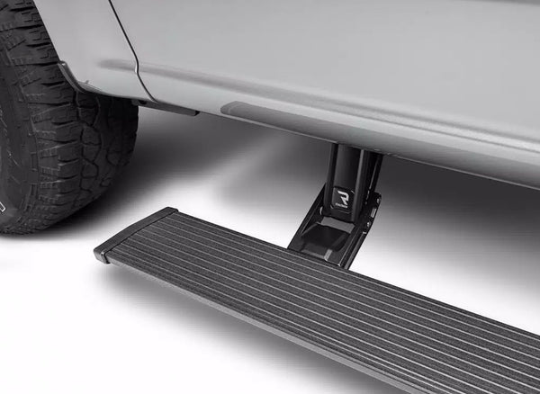 Amp Research PowerStep Running Boards (MPN: 76365-01A)