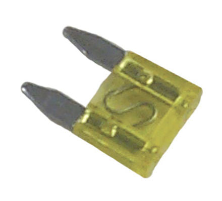 Sierra Marine Yellow Blade Fuse (MPN: FS80070)