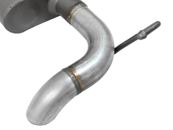 Advanced FLOW Engineering Scorpion Exhaust System (MPN: 49-08046)