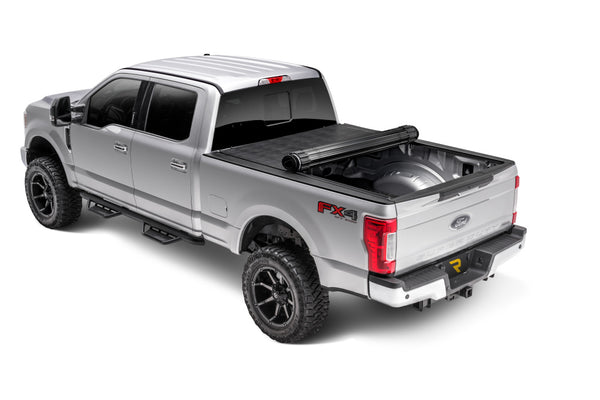 TruXedo Hard Roll-Up Tonneau Cover (MPN: 1571801)