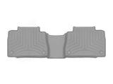 WeatherTech FloorLiner Molded Fit Gray (MPN: 4615334)