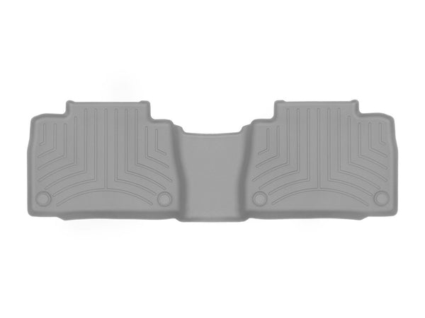 WeatherTech FloorLiner Molded Fit Gray (MPN: 4615334)