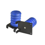 Super Springs Helper Spring Kit (MPN: SSF-603-40)