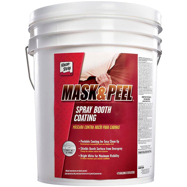Klean Strip Paint Spray Protection Cover (MPN: CMP229)