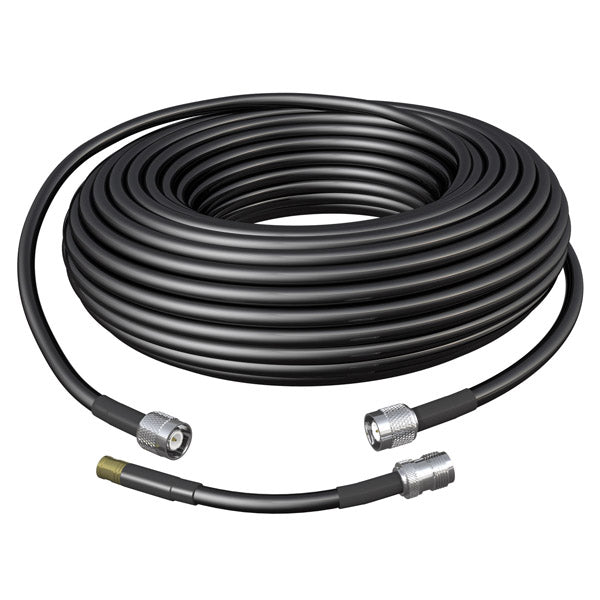 Shakespeare Coaxial Cable RG-8/X (MPN: SRC-90)