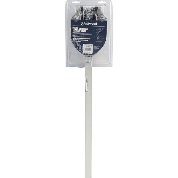 Boat Transom Saver by Attwood Marine (MPN: SP-429-RB)