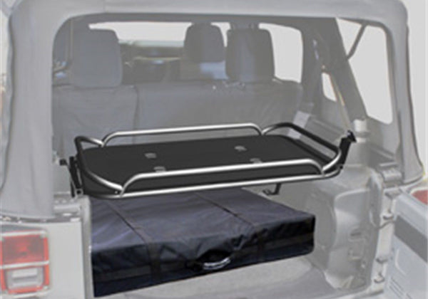 Rampage Bed Cargo Rack (MPN: 86623)