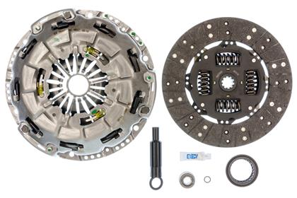 Exedy Globalparts Clutch Set (MPN: KFM12)