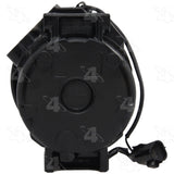 Four Seasons Air Conditioner Compressor (MPN: 77390)