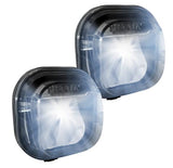 Recon Accessories LED Fog Light Set (MPN: 264514CL)