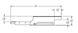 Stromberg Carlson Manual Step (MPN: SMFP-1220)
