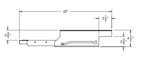 Stromberg Carlson Manual Step (MPN: SMFP-1220)