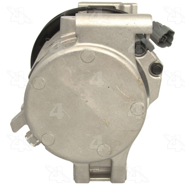 Four Seasons Air Conditioner Compressor (MPN: 78389)