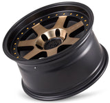 Mayhem Wheels Prodigy 8300 (MPN: 8300-8970TZ)