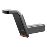 CURT Trailer Hitch Ball Mount Class III (MPN: 45070)