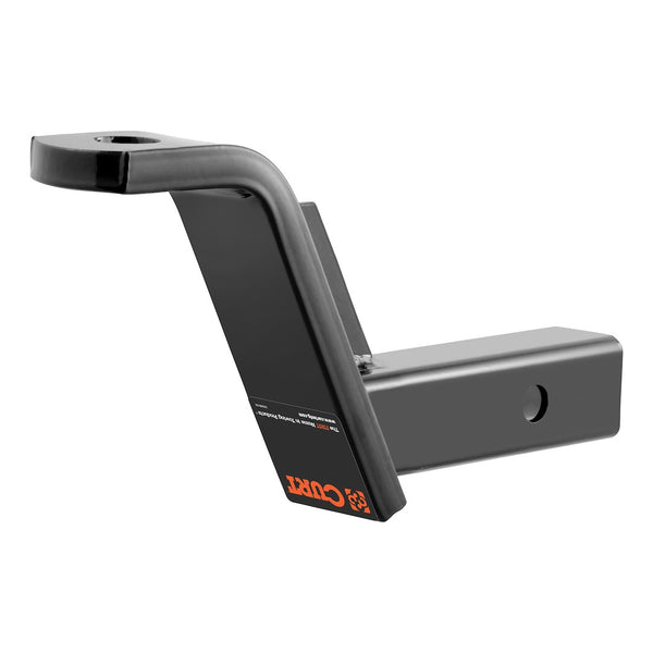 CURT Trailer Hitch Ball Mount Class III (MPN: 45070)