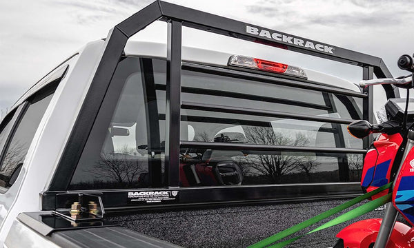 BackRack Headache Rack (MPN: SRX702)