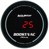AutoMeter Sport-Comp Electric Gauge (MPN: 6359)