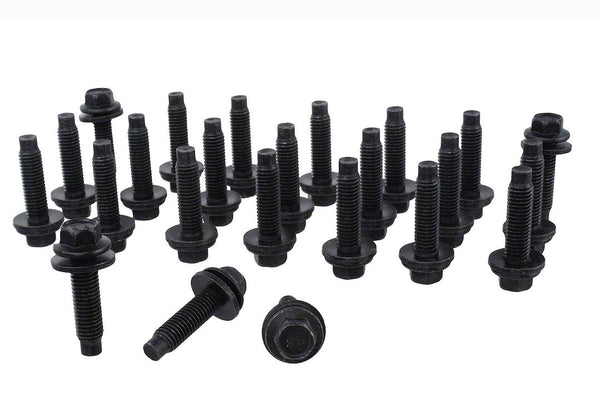 Ford Performance Wheel Bead Lock Ring (MPN: M-1021-F15RB)