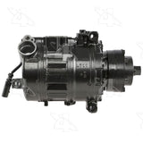 Four Seasons Air Conditioner Compressor (MPN: 97392)
