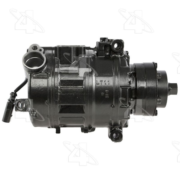 Four Seasons Air Conditioner Compressor (MPN: 97392)