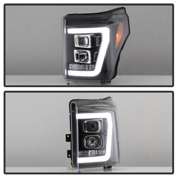 Spyder Automotive Headlight Assembly (MPN: 5084460)