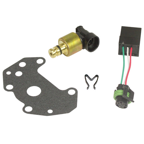 BD Diesel Governor Pressure Sensor Upgrade Kit (MPN: 1060602)