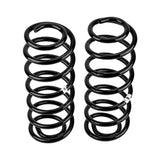 Coil Spring for Lifted Vehicles (MPN: 3136)
