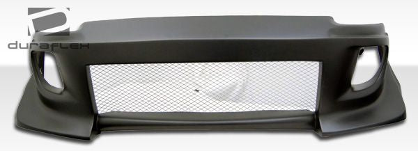 Duraflex Bumper Cover (MPN: 100118)