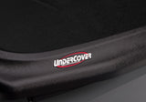 UnderCover SE Tonneau Cover (MPN: UC8016)