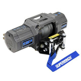 Superwinch SP35 Series Vehicle Recovery Winch (MPN: 1135240)