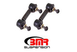 BMR Suspension Adjustable Sway Bar End Link Kit (MPN: ELK006)