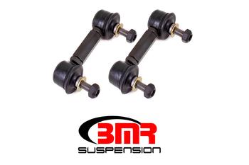 BMR Suspension Adjustable Sway Bar End Link Kit (MPN: ELK006)