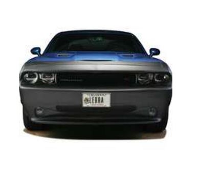 Covercraft LeBra Custom Front End Cover (MPN: 551568-01)