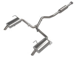 Advanced FLOW Engineering Exhaust System Kit (MPN: 49-36805)