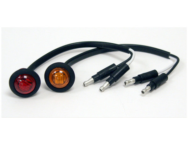 LED Side Marker Light (MPN: 5627513)