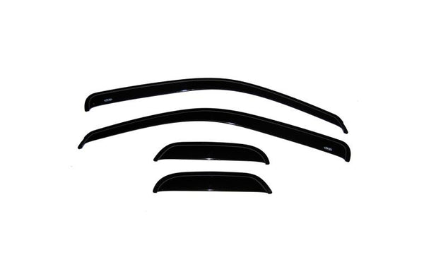 Auto Ventshade Ventvisor Set of 4 (MPN: 94503)
