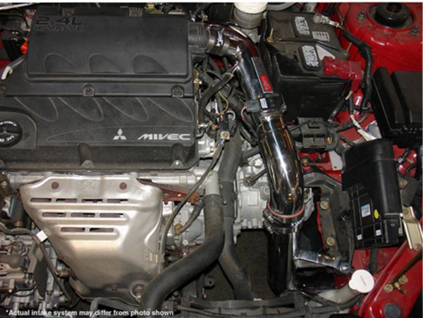 Injen Technology Cold Air Intake System (MPN: SP1870P)