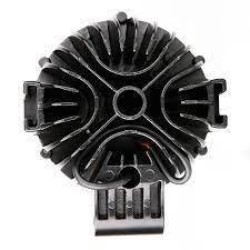 Black Horse Grille Guard Kit (MPN: 17NR26MA-PLB)