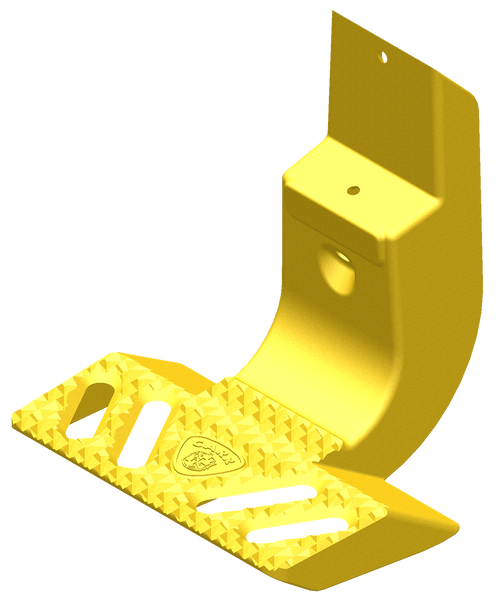 Carr Truck Step (MPN: 140107-1)