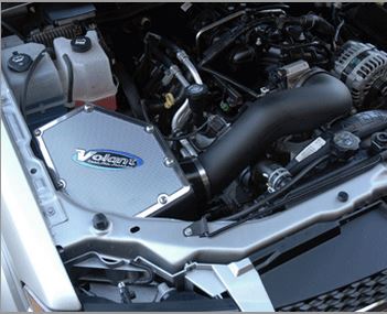 Volant Cool Air Intakes Cold Air Intake (MPN: 15753)