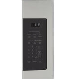 GE Appliances Over The Range Microwave Oven (MPN: JNM3184RPSS)