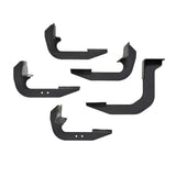 Westin Grate Steps Running Boards (MPN: 27-80005)
