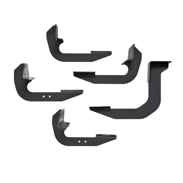 Westin Grate Steps Running Boards (MPN: 27-80005)