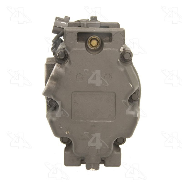Four Seasons Air Conditioner Compressor (MPN: 67310)