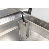 Weather Guard Crossover Tool Box (MPN: 127-0-04)