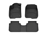 WeatherTech FloorLiner HP (MPN: 441780-1-2IM)