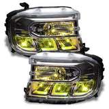 Oracle Lighting Daytime Running Light Upgrade Kit (MPN: 1469-504)