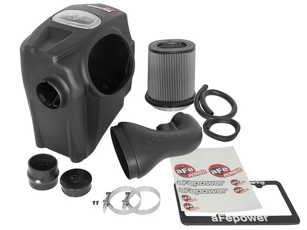 Advanced FLOW Engineering Cold Air Intake (MPN: 51-74106)